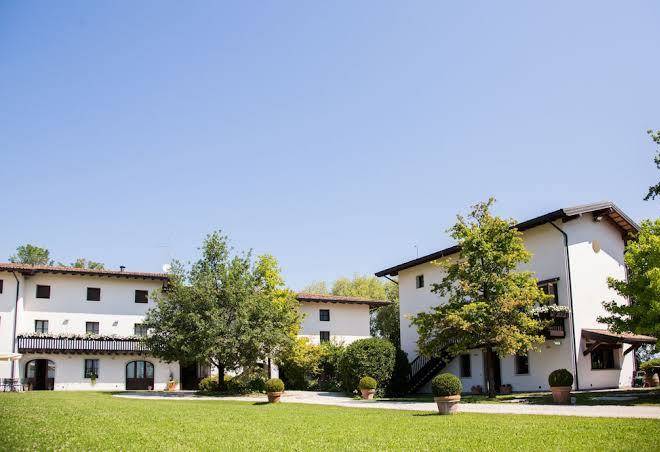 Il bosco di arichis hotel charming home