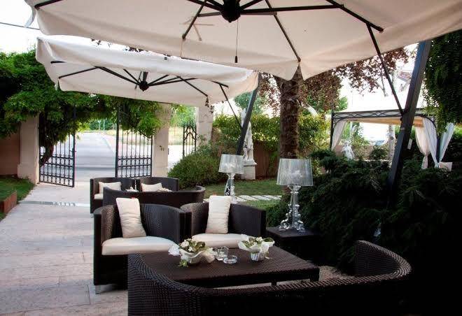 Il cecchini hotel
