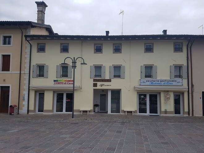 La corte di rosa affittacamere