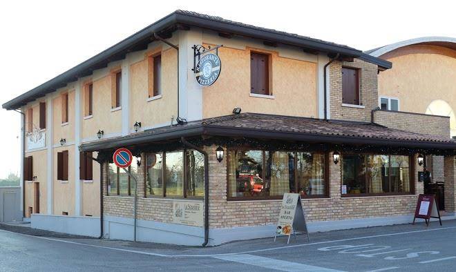 La Stazione Cordovado Image