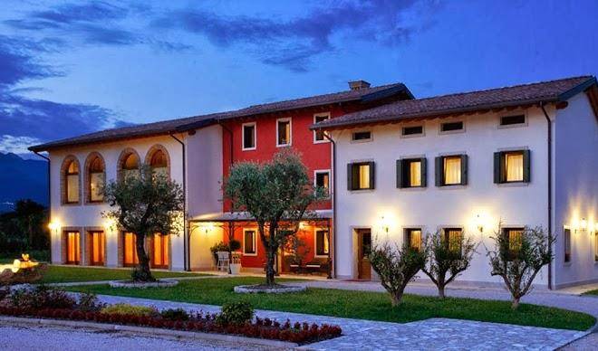 Le favole agriturismo b&b