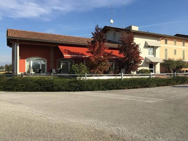 Podere dell'angelo