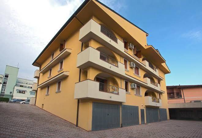 Residence elite aviano
