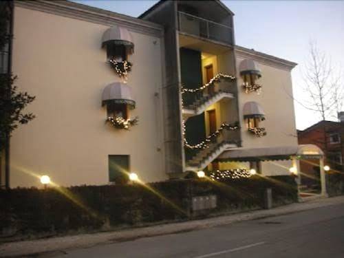 Residence magnolia
