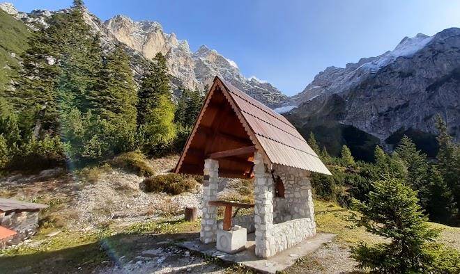 Rifugio maniago