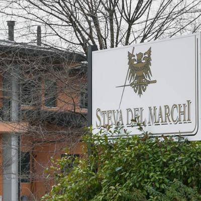 Steva del marchi azienda agricola