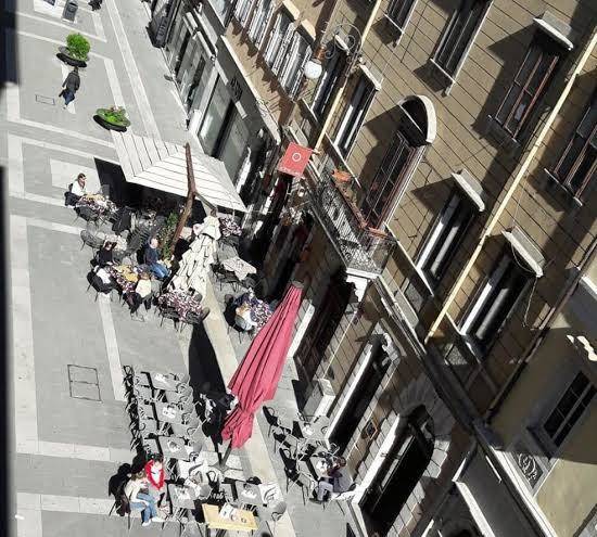Affittacamere san lazzaro