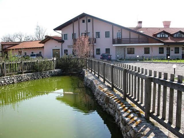 Agriturismo bajta fattoria carsica