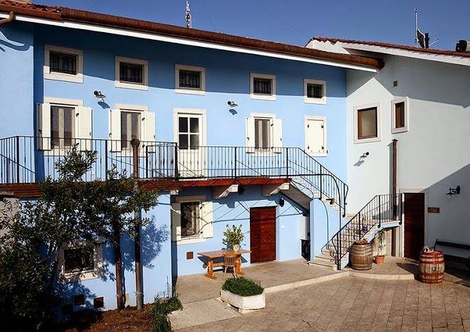 Agriturismo fruske