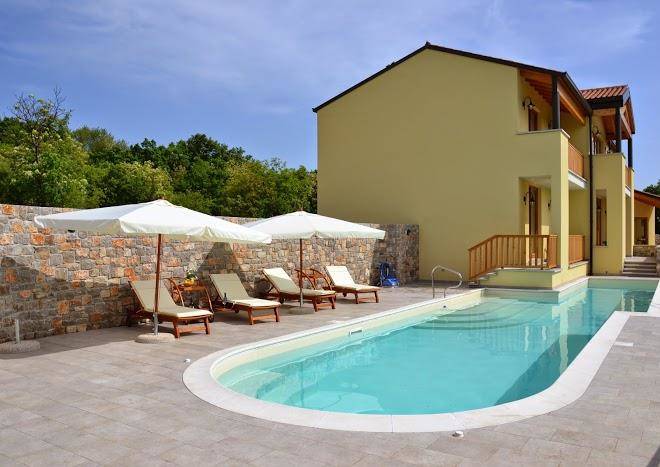 Agriturismo gradec
