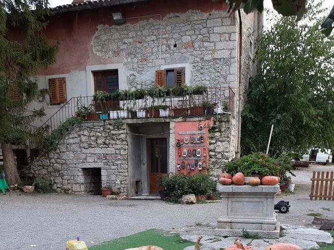 Agriturismo milic zagrski