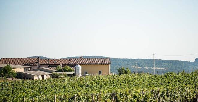 Agriturismo ostrouska