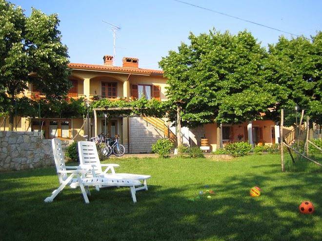 Agriturismo skerlj