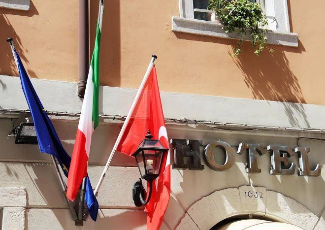 Albergo al viale