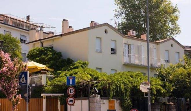 Albergo il tritone
