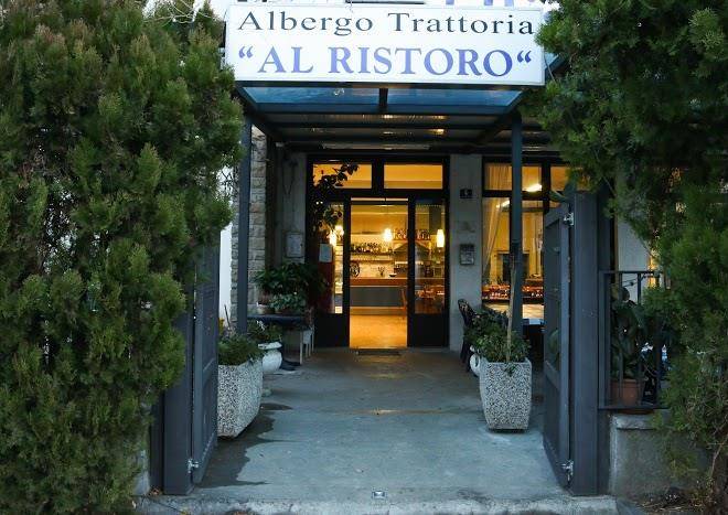 Albergo trattoria al ristoro