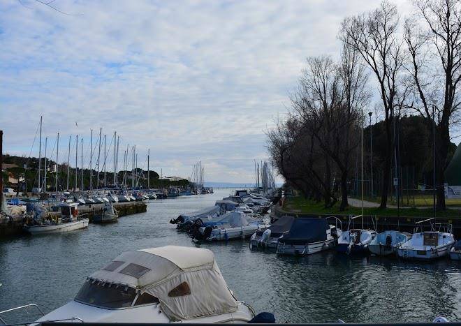 B&b al pescatore contento
