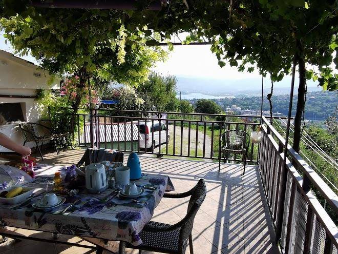 B&b Alle Violette Image