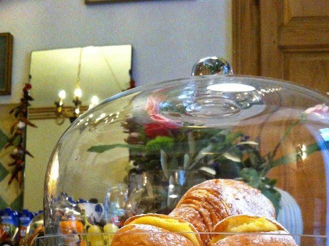 B&b atelier lidia polla