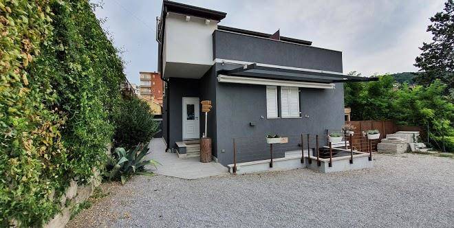 B&b maison 3 magnoni