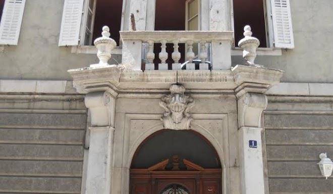 B&b palazzo brigido