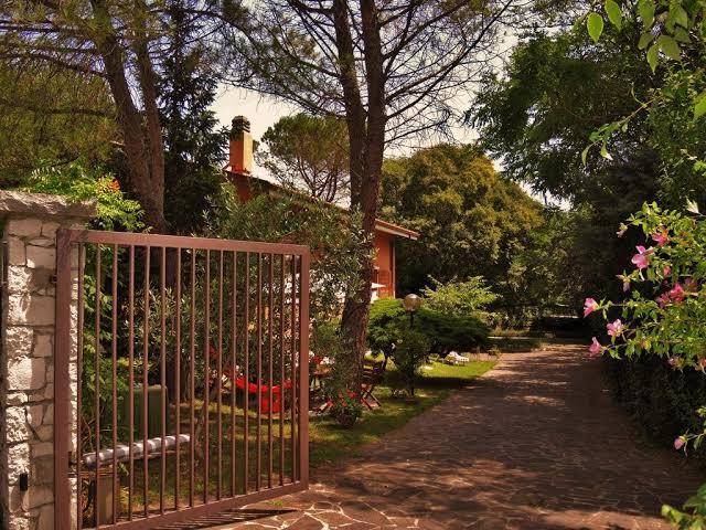 B&b porto del bivio