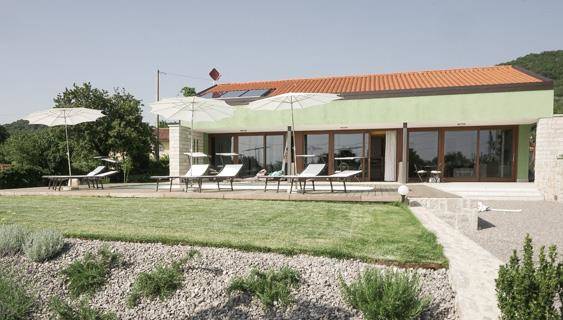 B&b sgonico zgonik