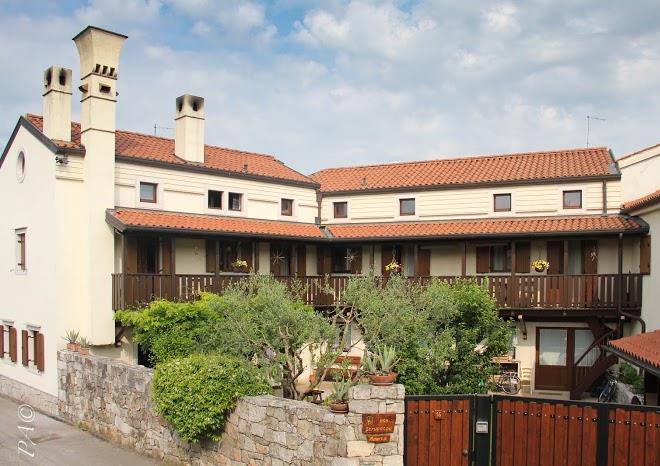 B&b strupetou