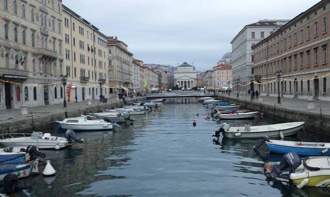 Bed&breakfast trieste