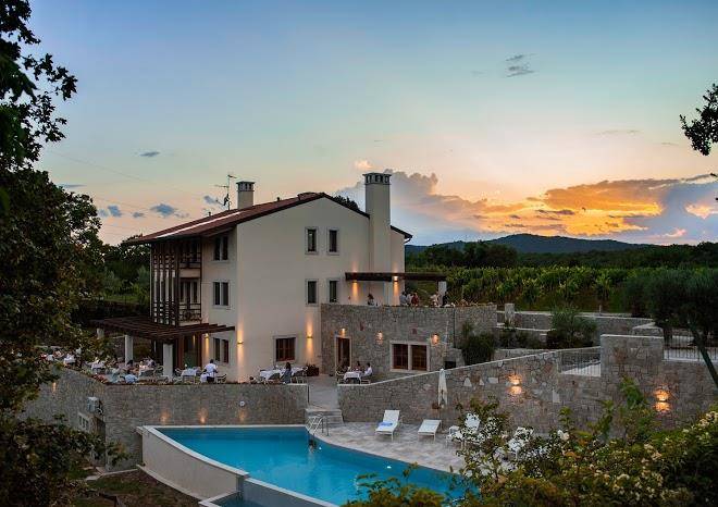 Cardo Boutique&wine Resort Image