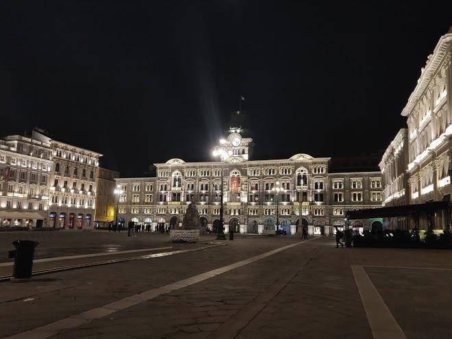 Hotel abbazia