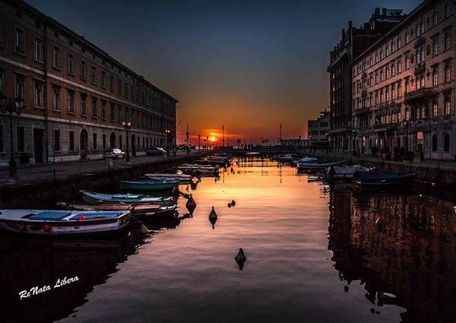 Hotel Alabarda Image