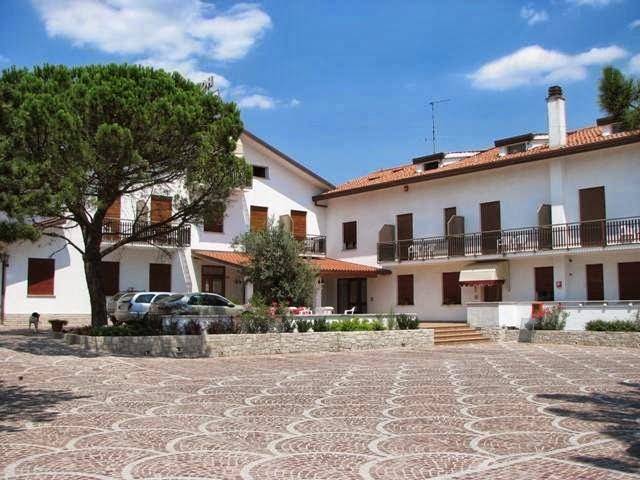 Hotel alla dolina