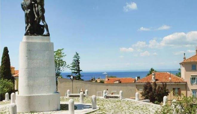 Hotel capitelli