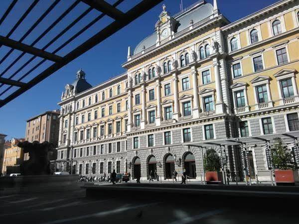 Hotel colombia