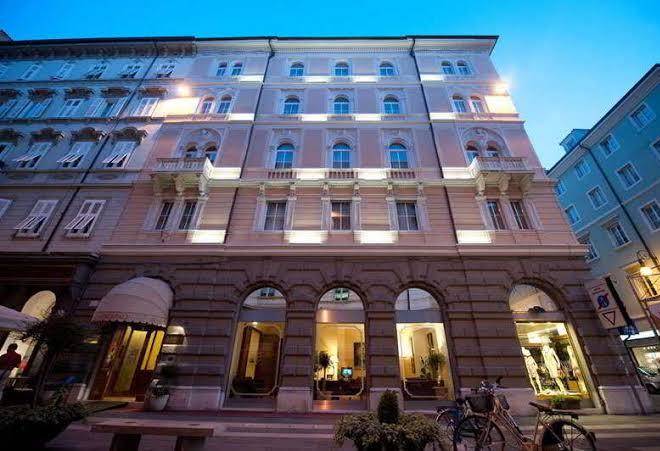 Hotel continentale