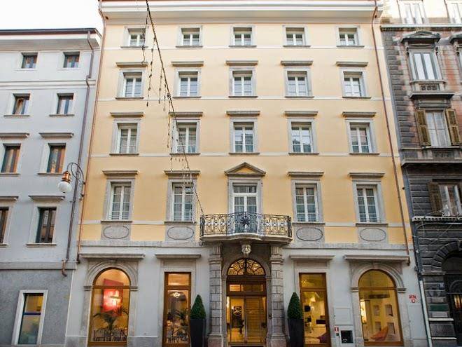 Hotel coppe