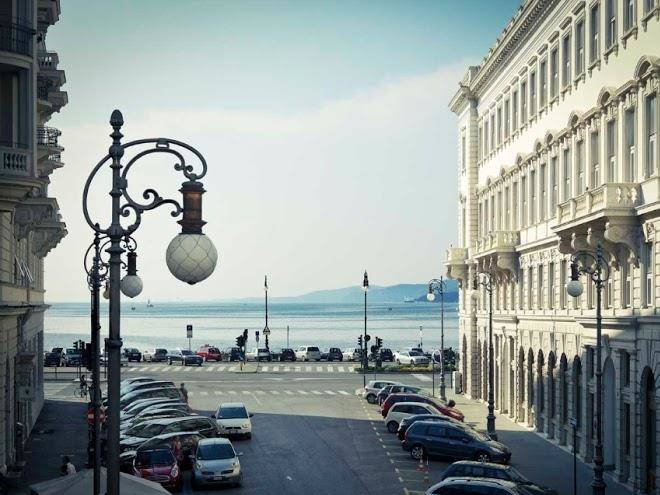 Hotel duchi vis a vis
