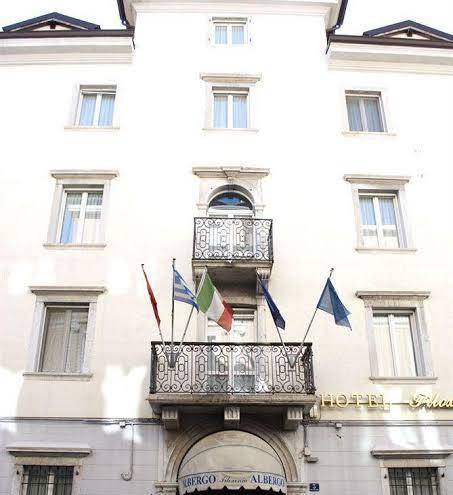 Hotel filoxenia