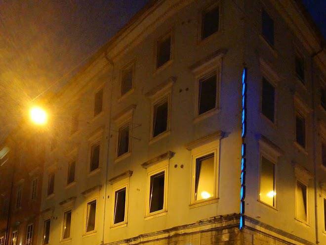 Hotel istria trieste