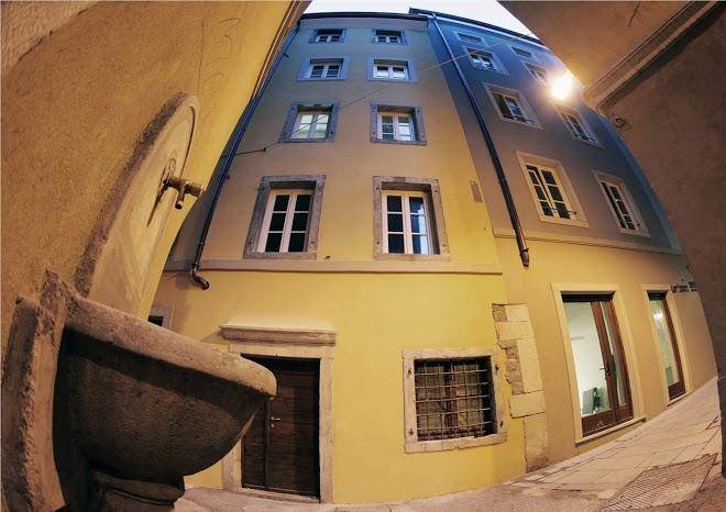 Hotel james joyce