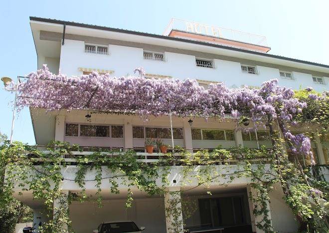 Hotel ristorante sole