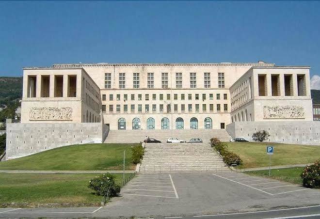 Hotel Tergeste Image