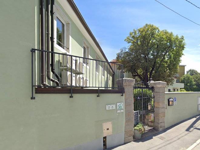 L' agriturismo bizjak