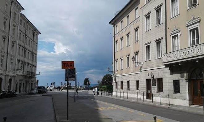 Locanda al volo tommaseo
