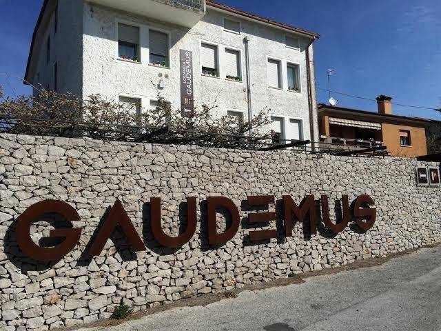 Locanda gaudemus