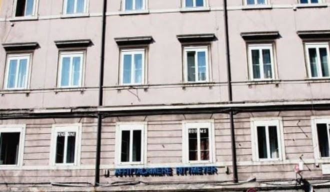 Pensione rittmeyer