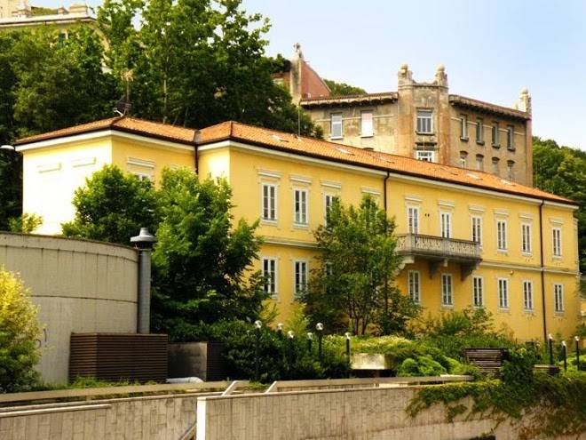 Residence bonomo