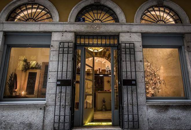 Residence locanda alle beccherie