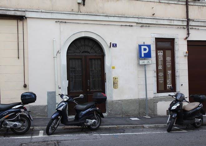 Residence nove